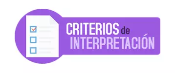 Criterios de Interpretación del INAI