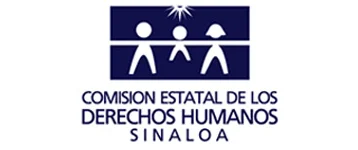 Banner de la Comisión Estatal de los Derechos Humanos de Sinaloa