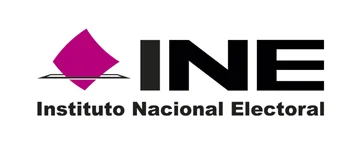 Banner del Instituto Nacional Electoral