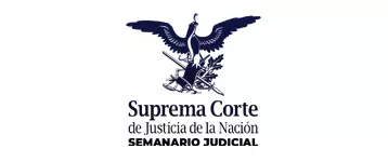 Semanario Judicial de la Federación