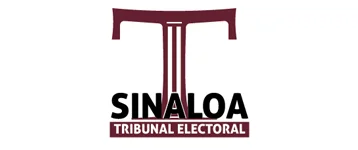 Banner del Tribunal Electoral del Estado de Sinaloa