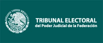 Banner del Tribunal Electoral del Poder Judicial de la Federación