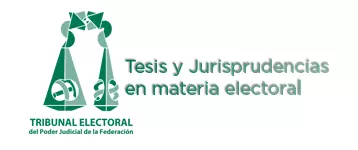 Jurisprudencia Electoral del Tribunal Electoral del Poder Judicial de la Federación