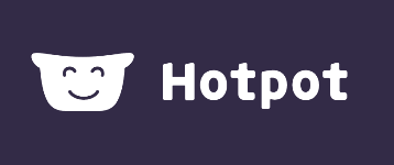 Banner de Hotpot