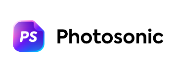 Banner  de Photosonic