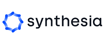 Banner de Synthesia